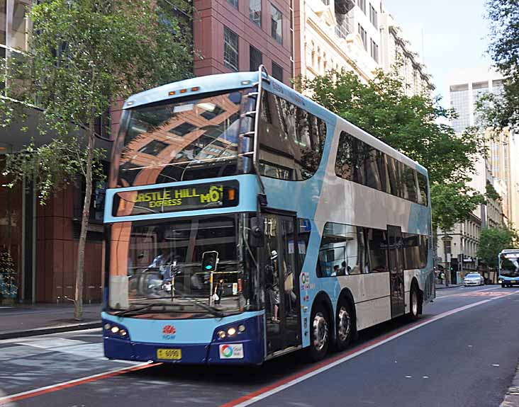 Hillsbus Bustech CDi 6190